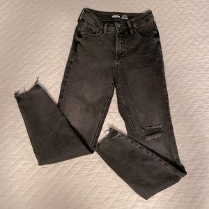 Old Navy Rockstar Jeans